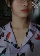 曝光前女友 评论区留下你们的前/现女友