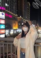 汉口学院骚b周巧巧0