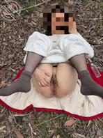 周末野外操骚货2