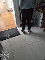 早上拍的大姨子