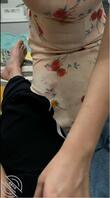 64. 老姐准备了性爱椅给我当惊喜，大淫屄流出来淫水超级泥泞，活久见了0