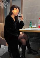 绿姐姐的同好有吗？骚姐穿黑丝0