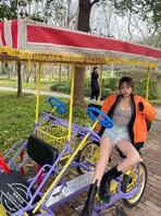 有个开玛莎拉蒂的骚女友是啥体验，今天带你们看一看1