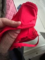 偷偷拿骚姐内衣，泳衣，自慰，求侮辱骚姐2