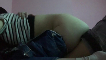 私人影院无套强上高四学妹，就喜欢嫩b