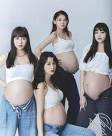 姐夫干小姨子
