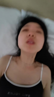 新认识的广州女大，水特别多