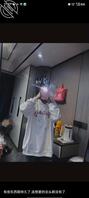 半夜偷偷钻亲姐姐被窝 ,被抓到了 完蛋了告诉妈了0
