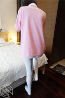 赤峰学院大二王晓静，八进宫。