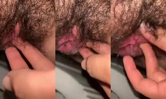 来看看骚逼