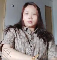 我妈妈要是技师就好了，这大体格子不当肉桩可惜了1