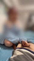 老婆说好想含着你的的大鸡巴在她嘴里射精