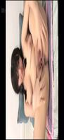 难得一遇双阴道