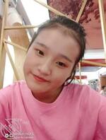 女大母狗杨鑫宇奶子20