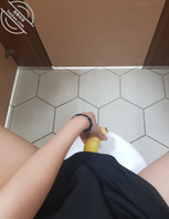 儿子上班,自己在家自慰2