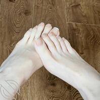 秀足-心动的美足，别鸡动，可激动1