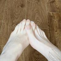 秀足-心动的美足，别鸡动，可激动2