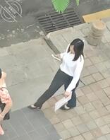 偷拍极品母狗0