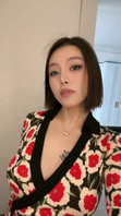 有完整版颜值高床技好！约炮魔都极品御姐，极品反差欲女
