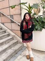 偷拍表妹的胸2