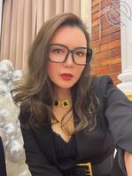 网上认识做医美的熟女1