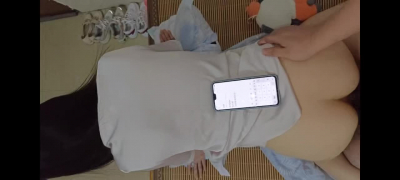 后入女朋友骚逼