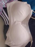 妈妈和妹妹的原味内衣  看着都硬了1