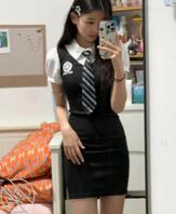 06女高 新人入站2