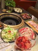 和表姐出去玩31