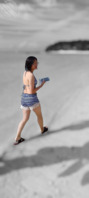 这个眼镜小胸妹妹是谁2