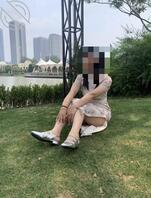 风韵犹存熟女干妈1