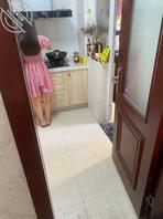 【海角原创3】哥哥在外散心,我偷拍嫂嫂做饭和晾晒衣服1