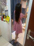 【海角原创3】哥哥在外散心,我偷拍嫂嫂做饭和晾晒衣服2