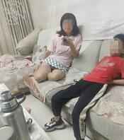 有女儿的看过来