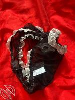 终于来了！嫂子的内裤，你们说骚不骚0