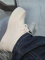 【暗水原创】96.表姐接我下飞机，试穿了给我买的小白鞋，马上在她家干一炮1