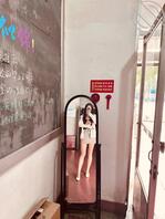 老师的自拍