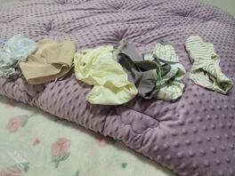 偷拍女同事（下集）