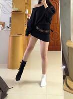 （真实投稿）福建女大想要被骂 骂的越脏越好 会看评论2