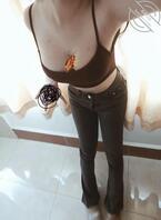 网友小母狗曝光自己，想投稿的私我2