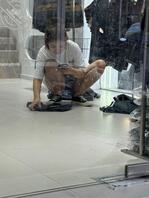 超短裤母狗徐赛月强势回归（评论有奖2