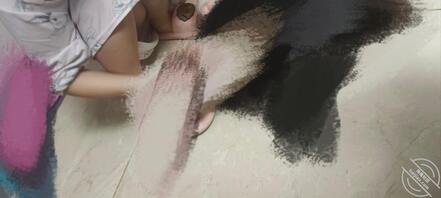 日常偷拍1