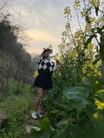 回归自然在菜地里露出,和小萝莉野战寻刺2