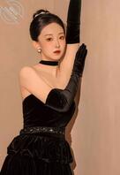 看到姐姐被海友们侮辱射屏感觉好爽啊0