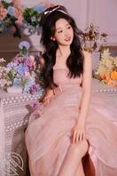 看到姐姐被海友们侮辱射屏感觉好爽啊2