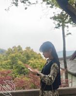 意淫女同事