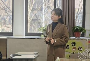 意淫女同事2