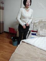 少妇