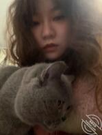 青岛巨乳母狗鲁雅萌 发骚自拍