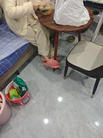 【原创】07 干到表姐了，干的直冒白浆1